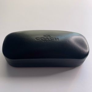 🖤Coach Glasses Case🖤